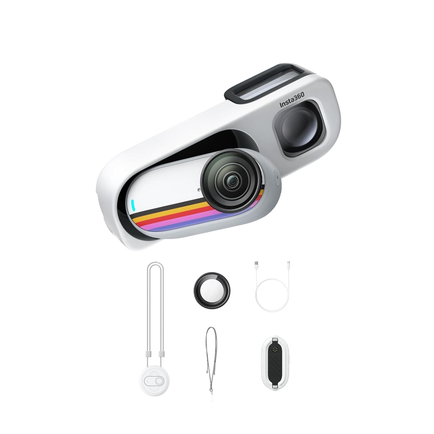 Insta360 GO 3S Retro Bundle Special Edition